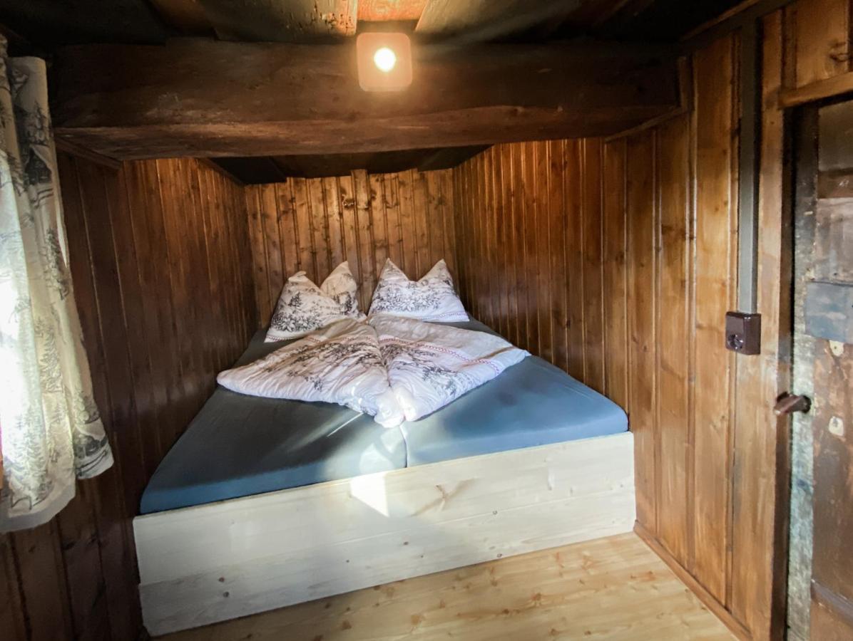 Glanzerhuette Villa Vordernoring ภายนอก รูปภาพ
