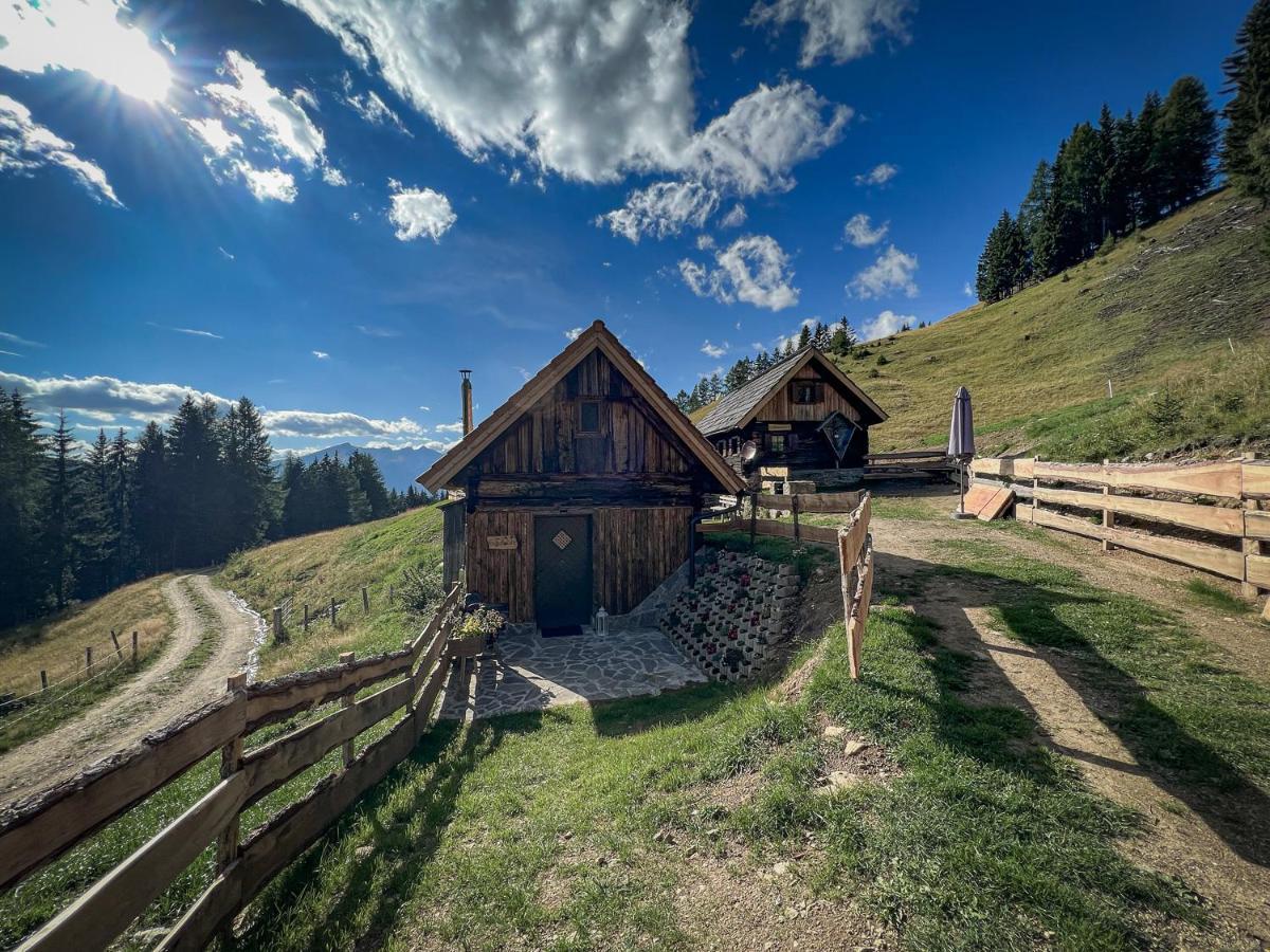 Glanzerhuette Villa Vordernoring ภายนอก รูปภาพ