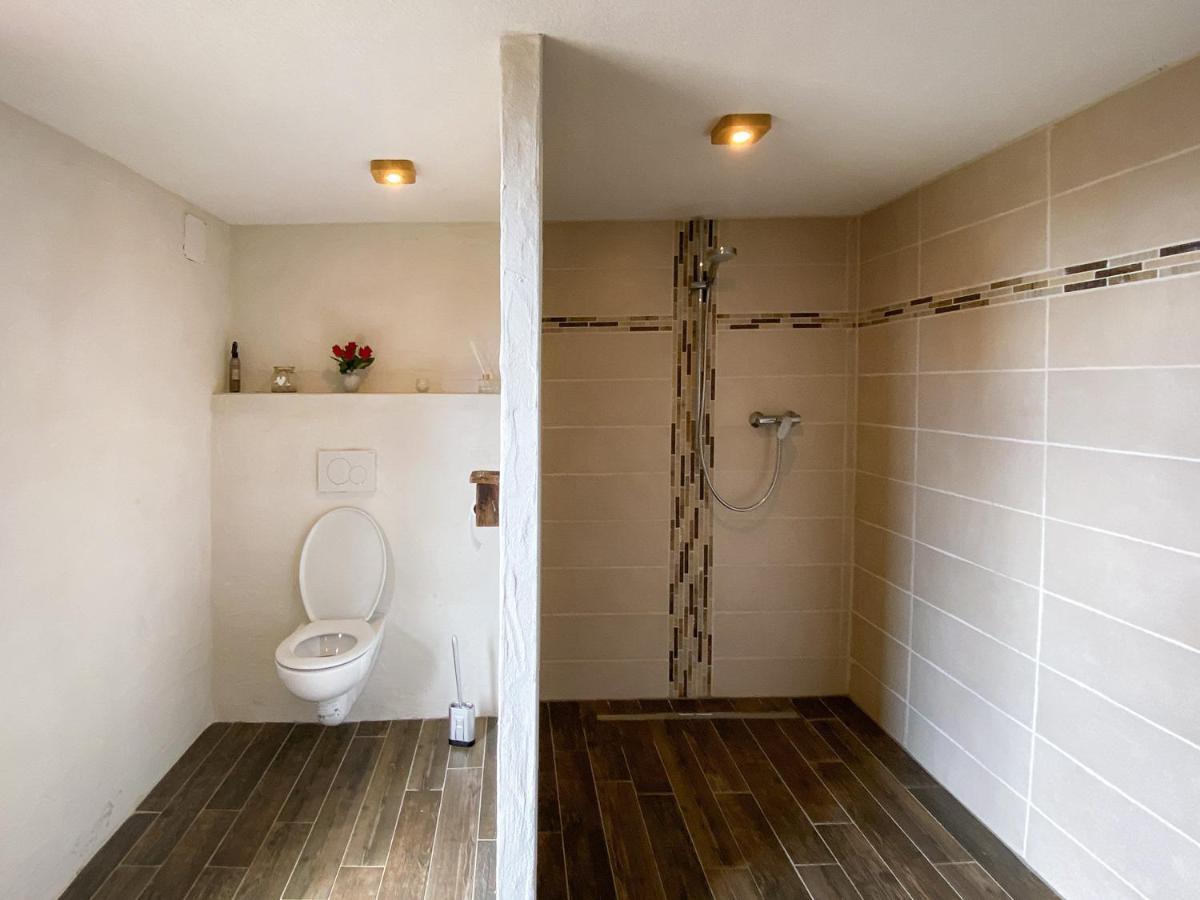 Glanzerhuette Villa Vordernoring ภายนอก รูปภาพ